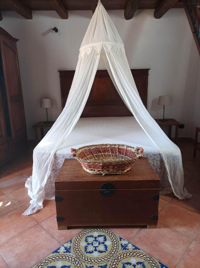 Corte Dei Greci Agrigento Bagian luar foto