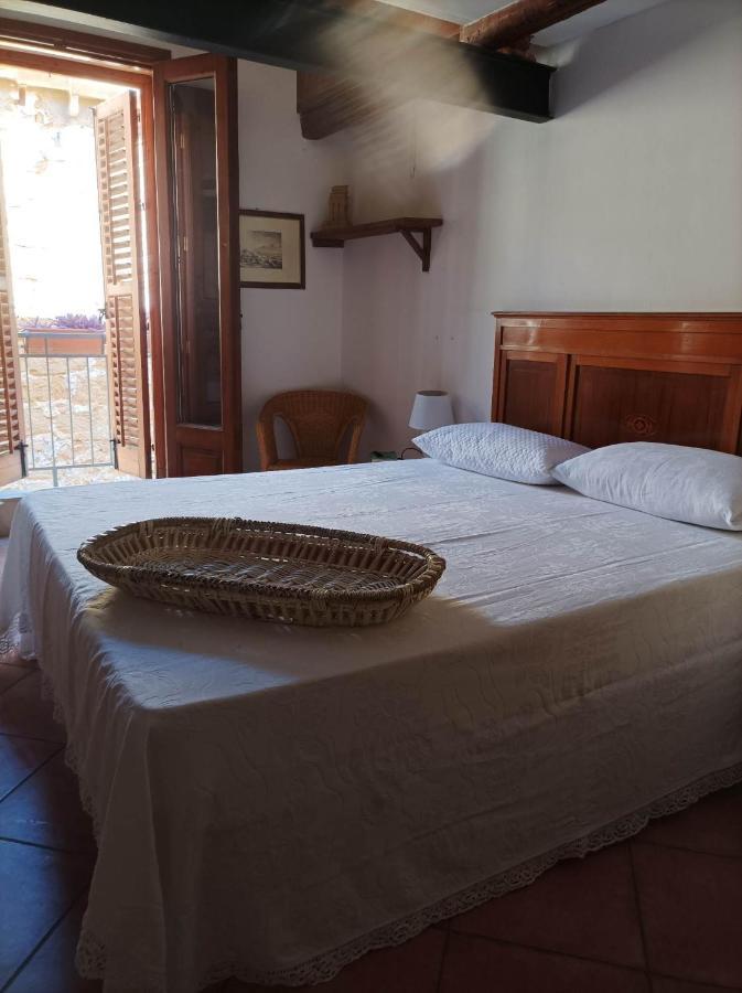 Corte Dei Greci Agrigento Bagian luar foto