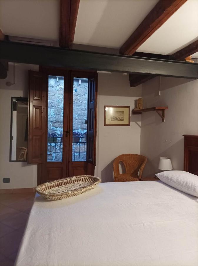 Corte Dei Greci Agrigento Bagian luar foto